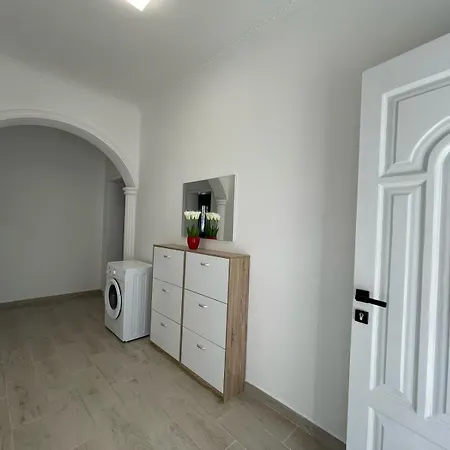 Vlora Apartment * Avlonya