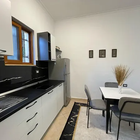 Vlora Apartment