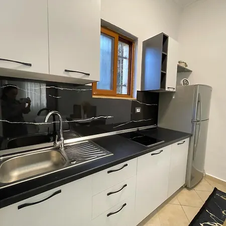 Daire Vlora Apartment Avlonya