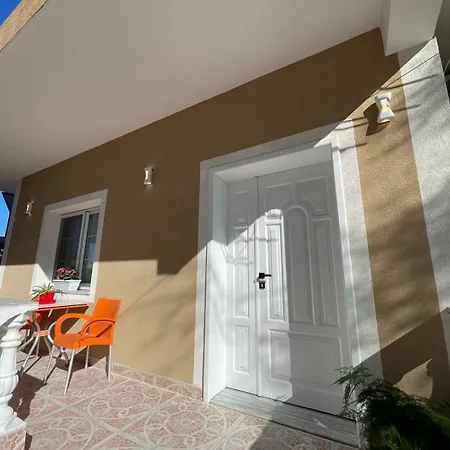 Vlora Apartment * Avlonya