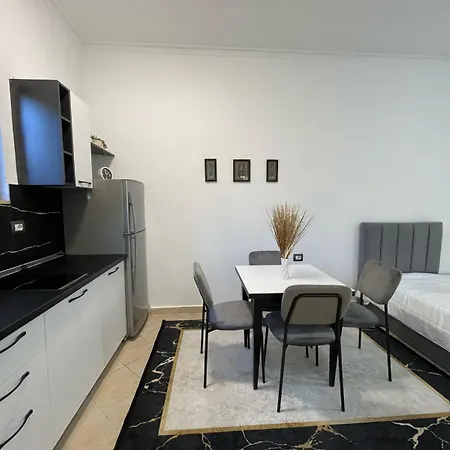 Vlora Apartment Daire