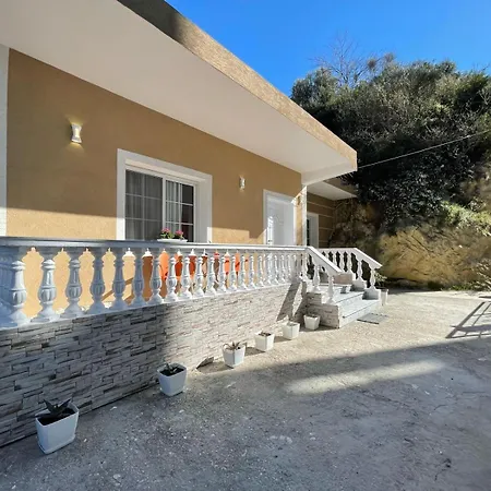 Vlora Apartment Daire