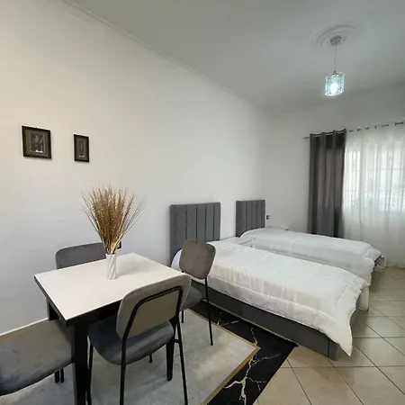 Daire Vlora Apartment *