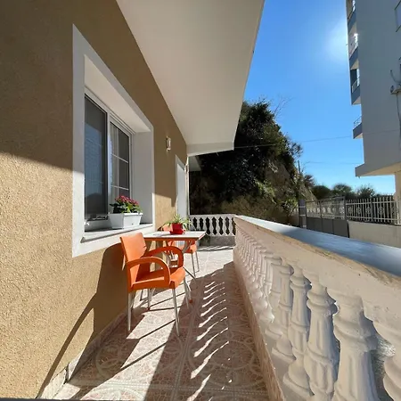 Vlora Apartment * Avlonya