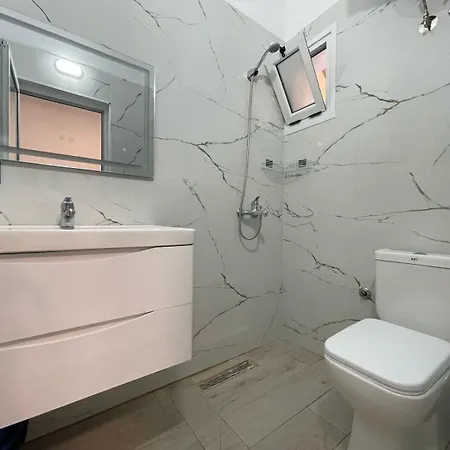 Vlora Apartment