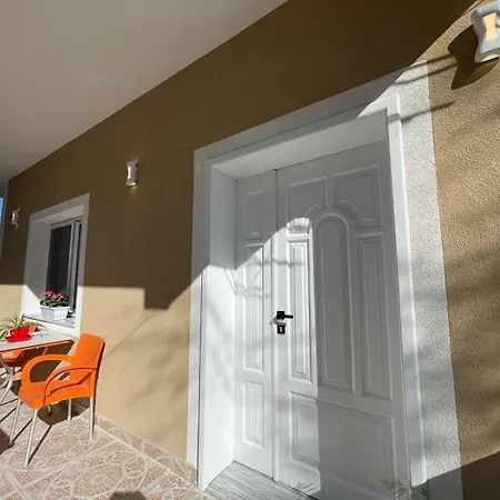 דירה Vlora Apartment Vlorë