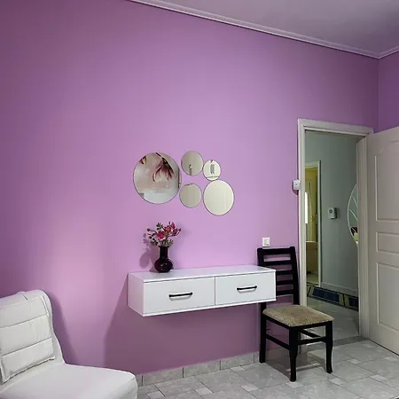 M&n 2 Apartment Vlore