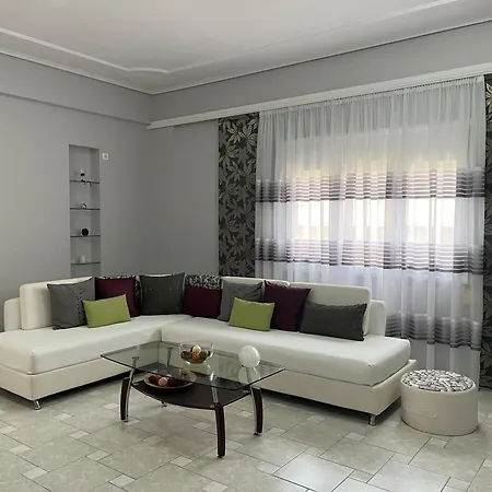 M&n 2 Apartment Vlore
